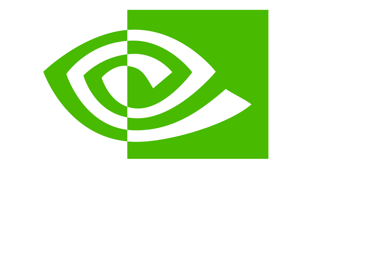 Logo Nvidia Vastec Per Computadoras De Escritorio Workstation