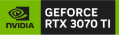 geforce rtx 3070ti