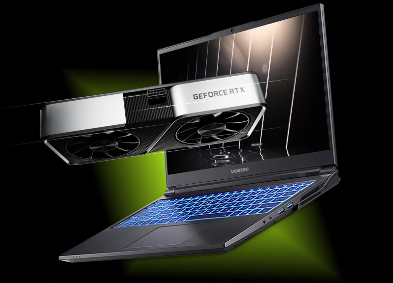 laptop rtx 3070Ti