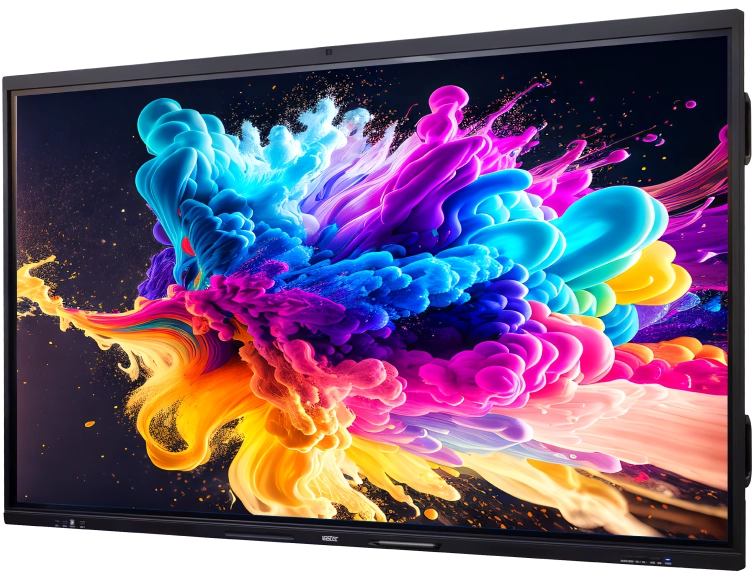 pantalla interactiva 4k